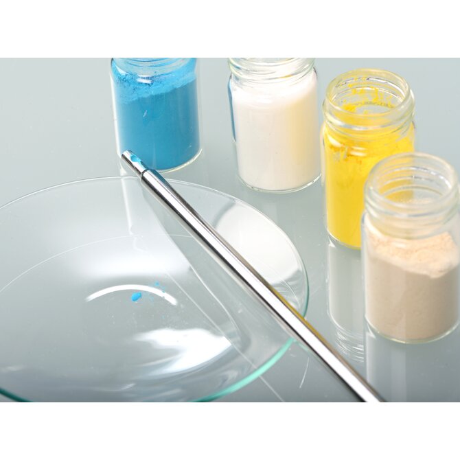 少量用パウダーサンプラー 0.01 ml 6 mm